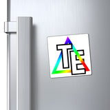 Triangles Everywhere | Magnet