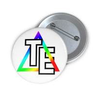 Triangles Everywhere | Pin Buttons