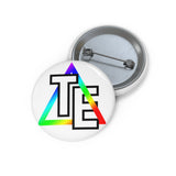 Triangles Everywhere | Pin Buttons