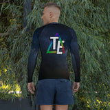 Men's Rash Guard