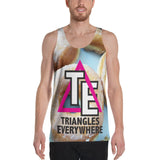 "The Dylan" Unisex Tank Top